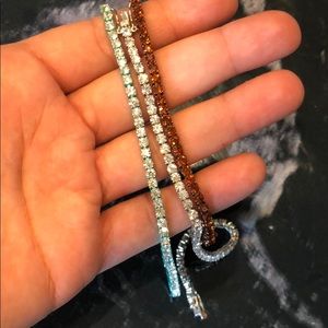 Tennis Bracelet